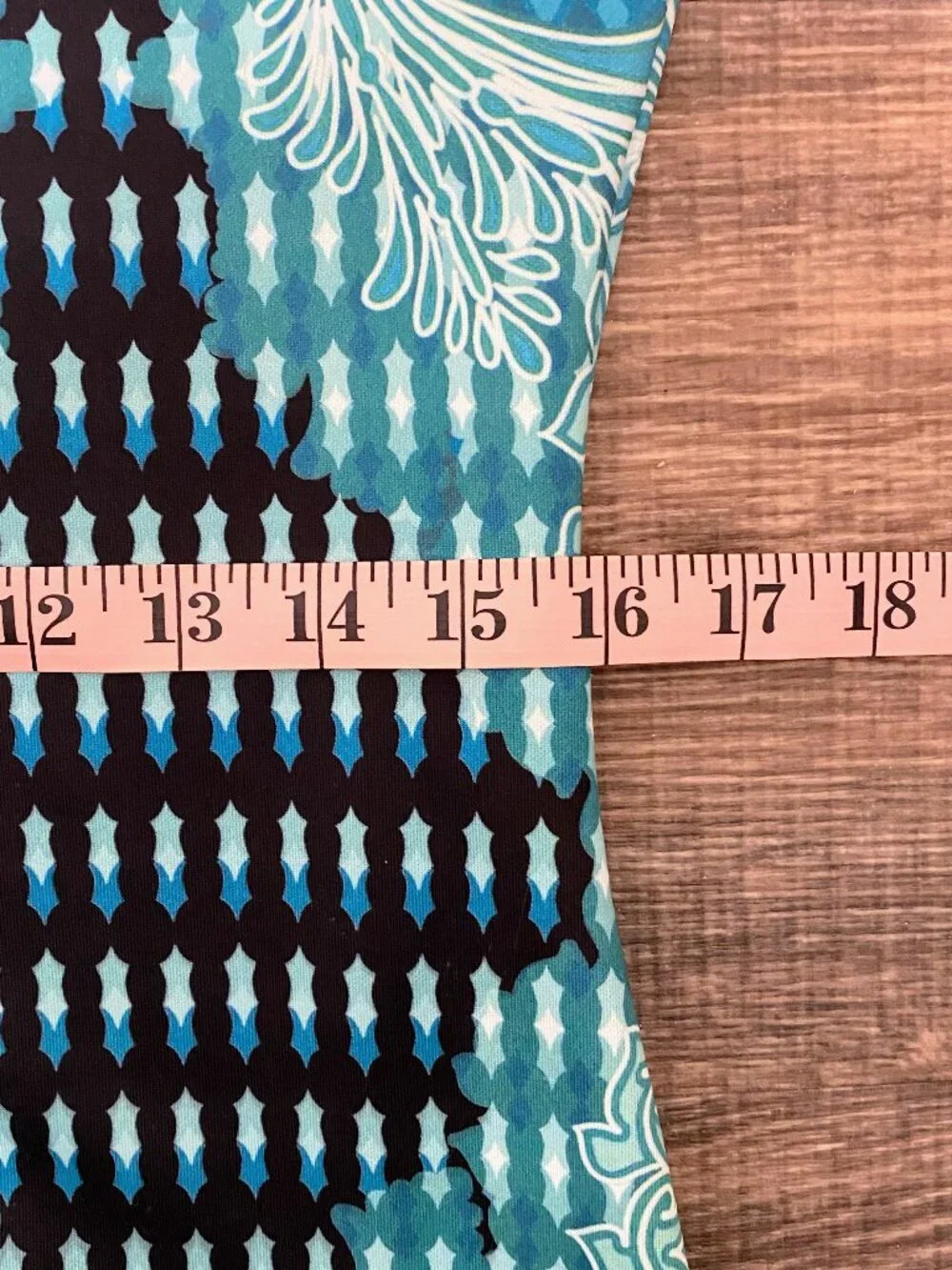 Vintage Bebe Bodycon Mini Dress / Y2K / Made in USA - Picture 5 of 10